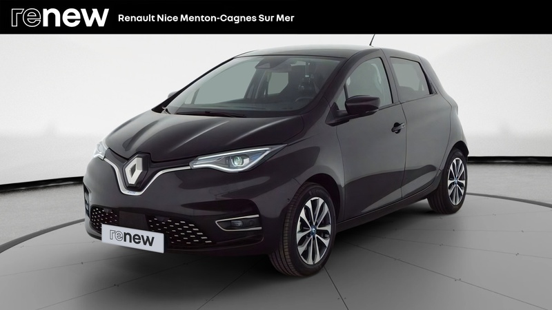 Renault Zoe R135 - 22B