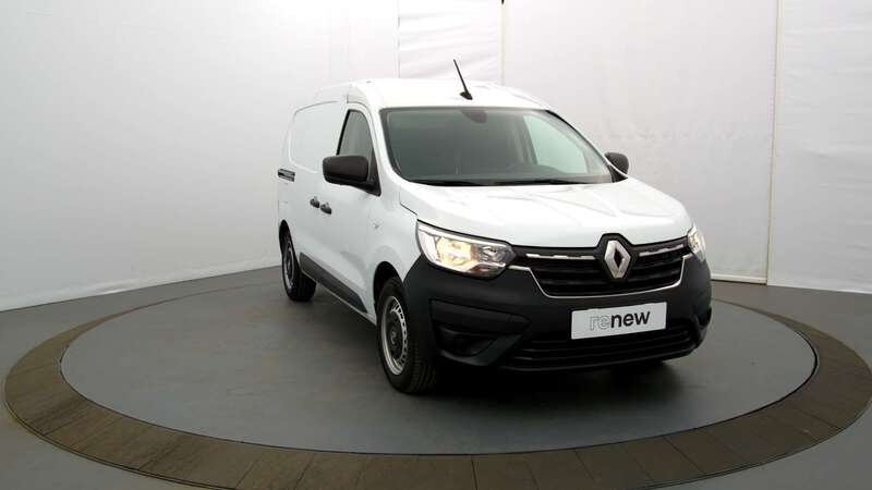 Renault Express VAN
