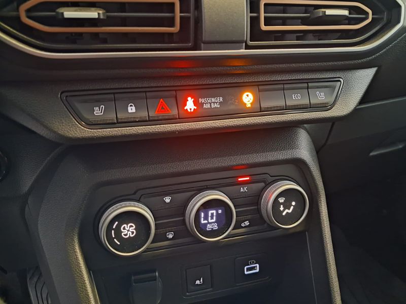 DACIA Jogger 2023 — imagine 36