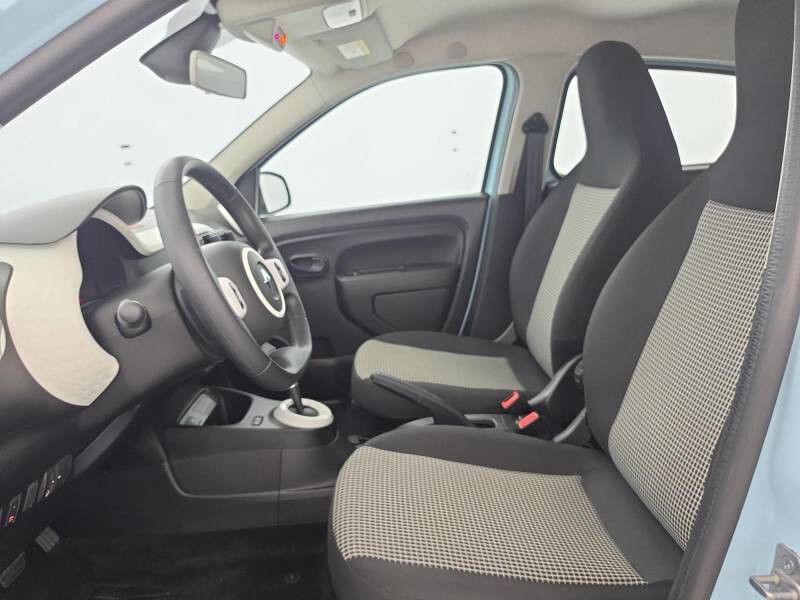 Renault Twingo E-Tech Electrique