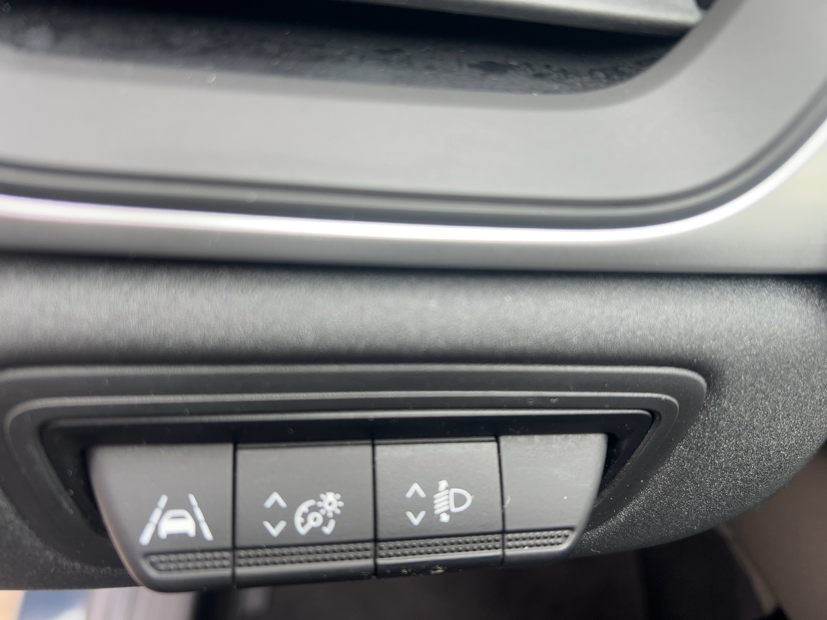 Renault Captur – Bild 13