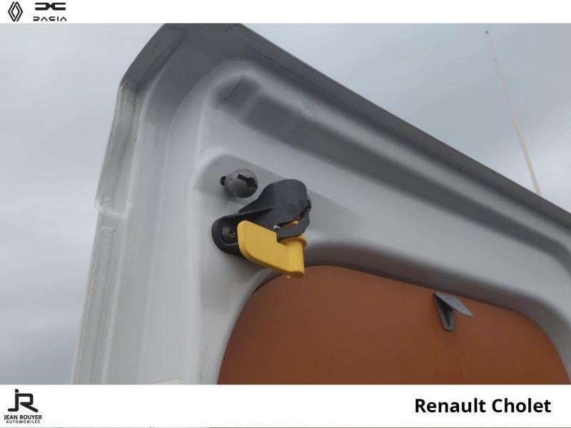 Renault Trafic Fourgon