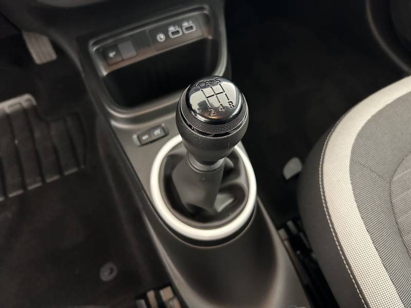 Renault Twingo III