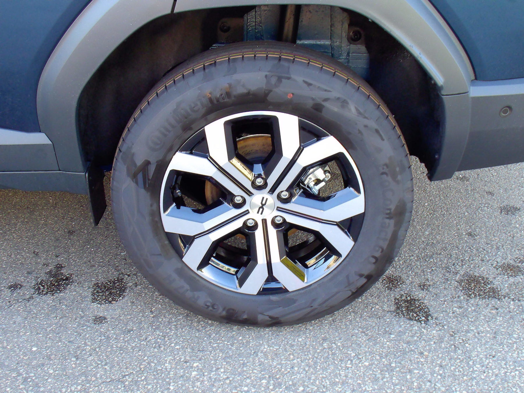 Dacia Bigster – Bild 8