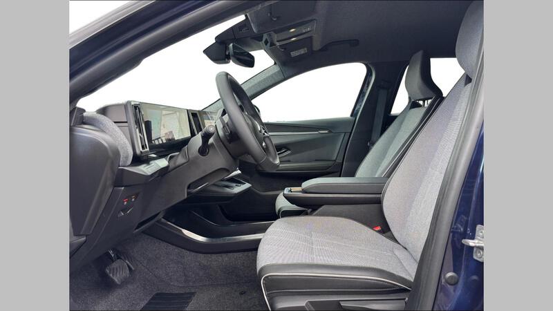 Renault Scenic E-Tech Electrique