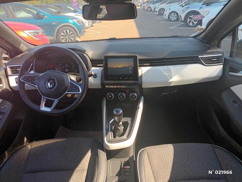 Renault Clio V
