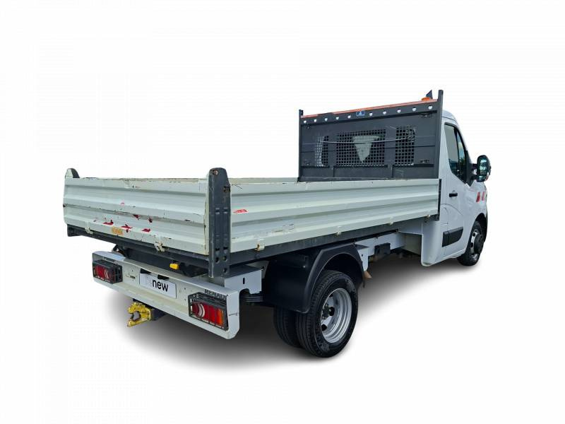 Renault Master III