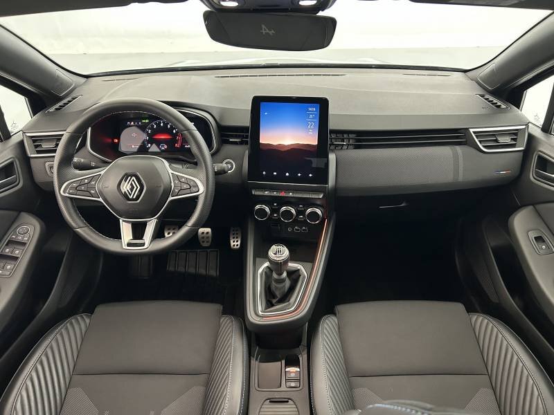 Renault Clio V