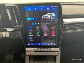 Vehicle 3D Image