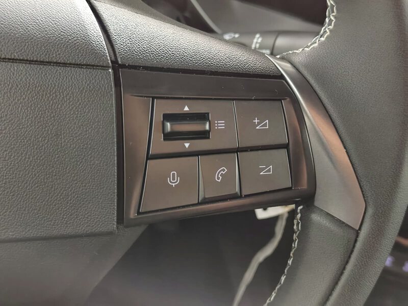 Fahrzeugabbildung Mokka 1.2 Turbo GS Kamera Bluetooth Bild 25 von 35