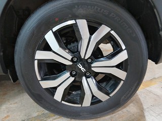 Vehicle 3D Image