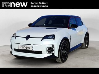 R5 E-TECH ELÉCTRICO