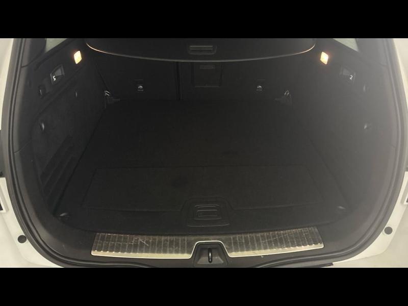 Renault Talisman Estate