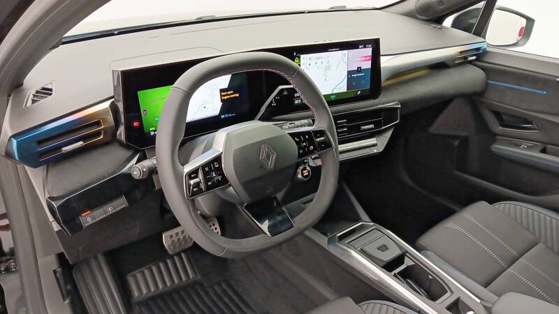 Renault Clio VI