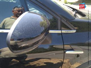 Vehicle 3D Image
