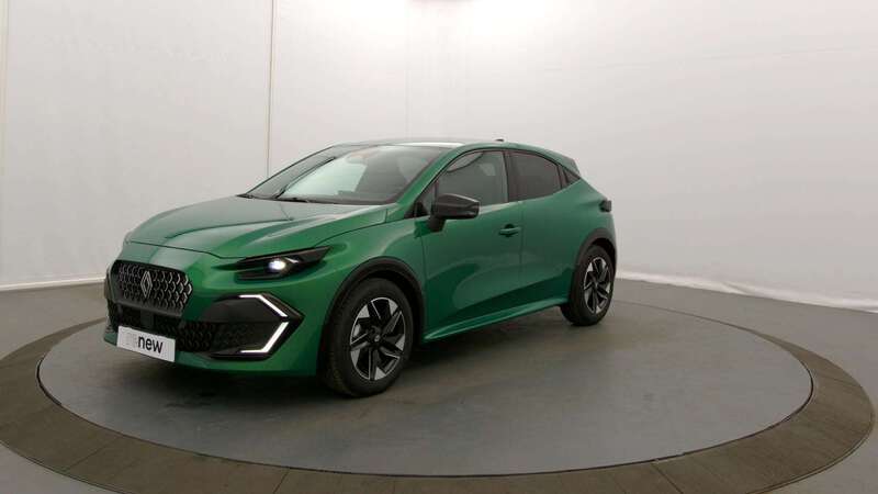 Renault Clio VI