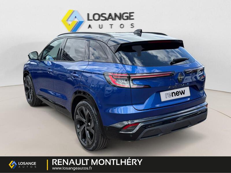 Renault Austral