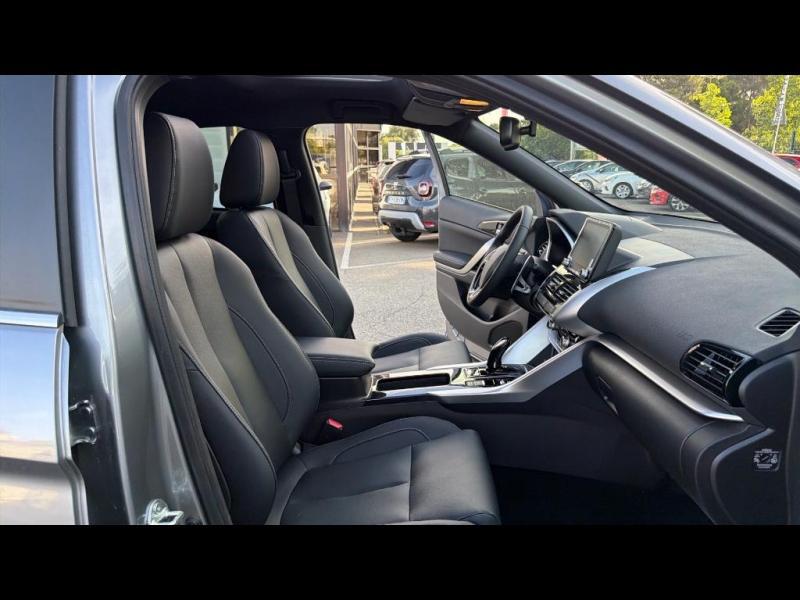 Mitsubishi Eclipse Cross MY23