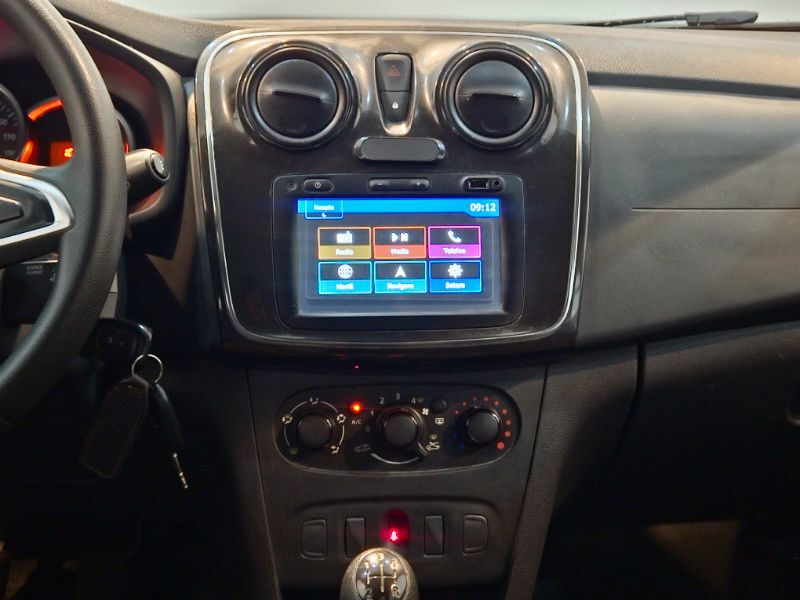 DACIA Sandero 2018 — imagine 63