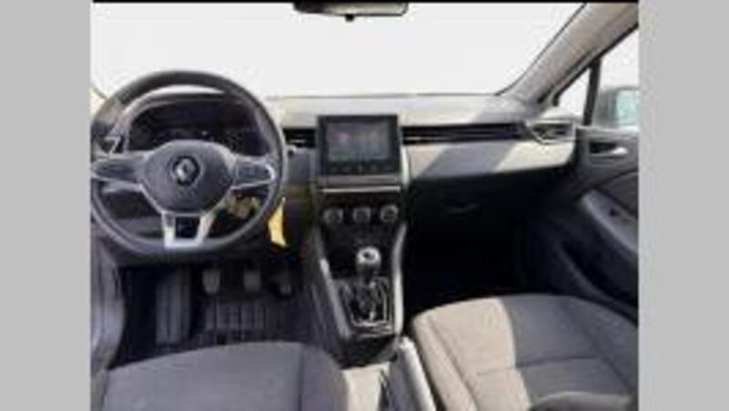 Renault Clio V