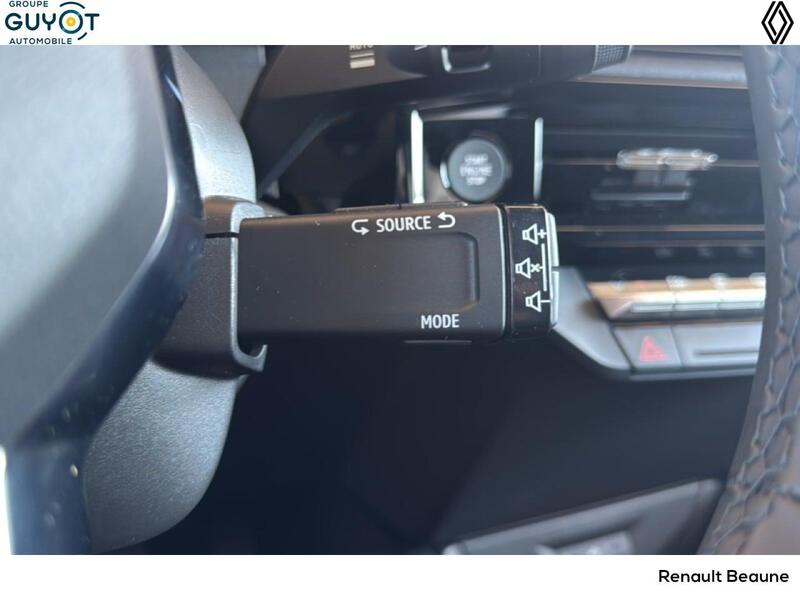 Renault Clio VI
