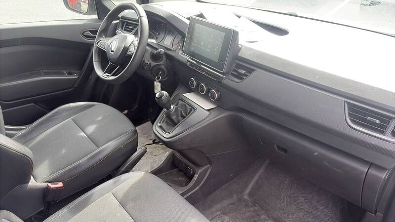 Renault Kangoo VU