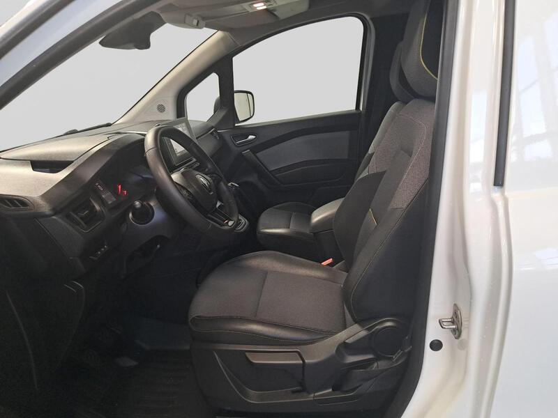 Renault Kangoo VU