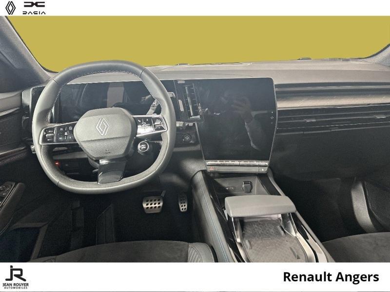 Renault Rafale