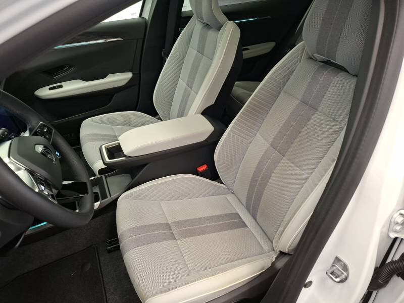 Renault Scenic E-Tech Electrique