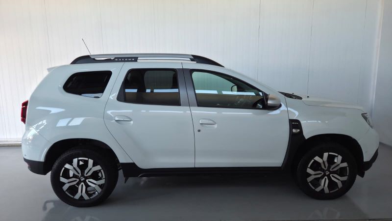 DACIA Duster 2022 — imagine 52