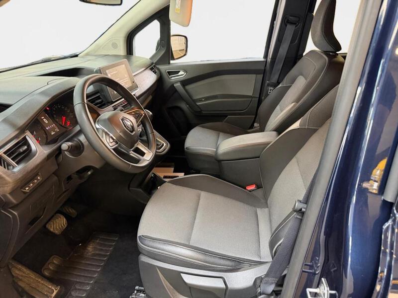 Renault Kangoo VP