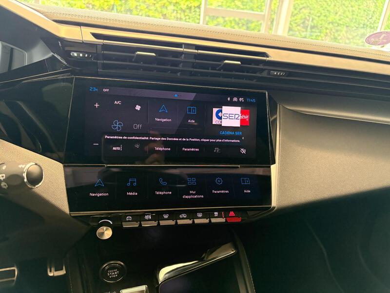 Peugeot 308 SW