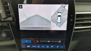 Vehicle 3D Image