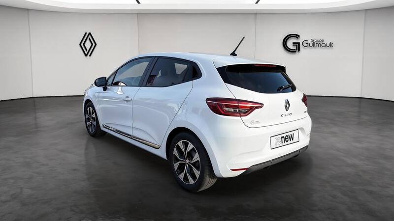 Renault Clio V
