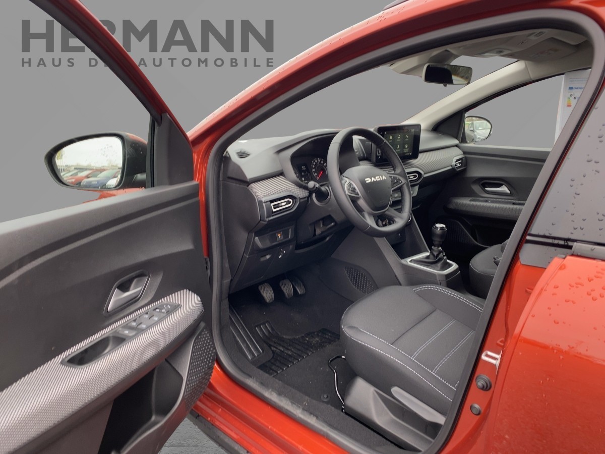 Dacia Jogger – Bild 7