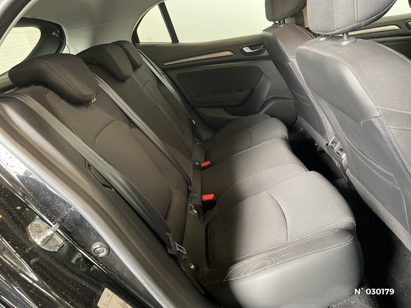 Renault Scenic IV