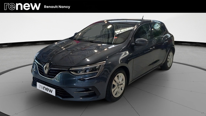Renault Megane IV Berline