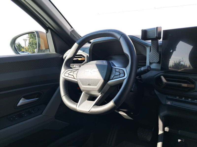 DACIA Duster 2024 — imagine 66