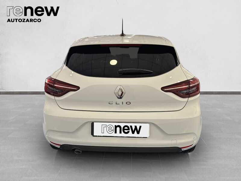 RENAULT Clio Evolution — photo 5