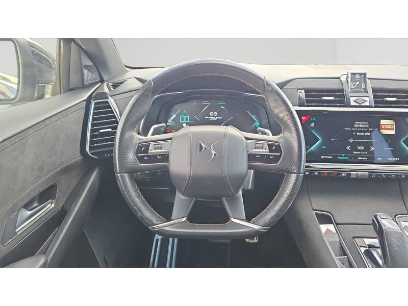 DS DS7 Crossback