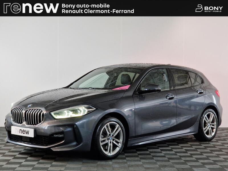 BMW Serie 1
