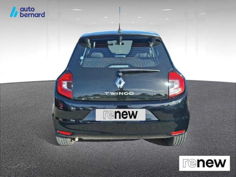 Renault Twingo III