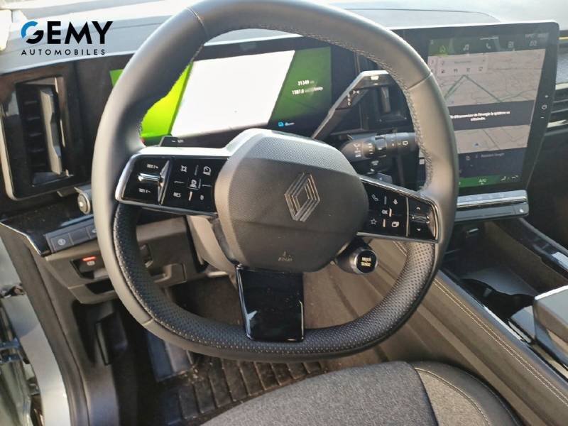 Renault Espace VI