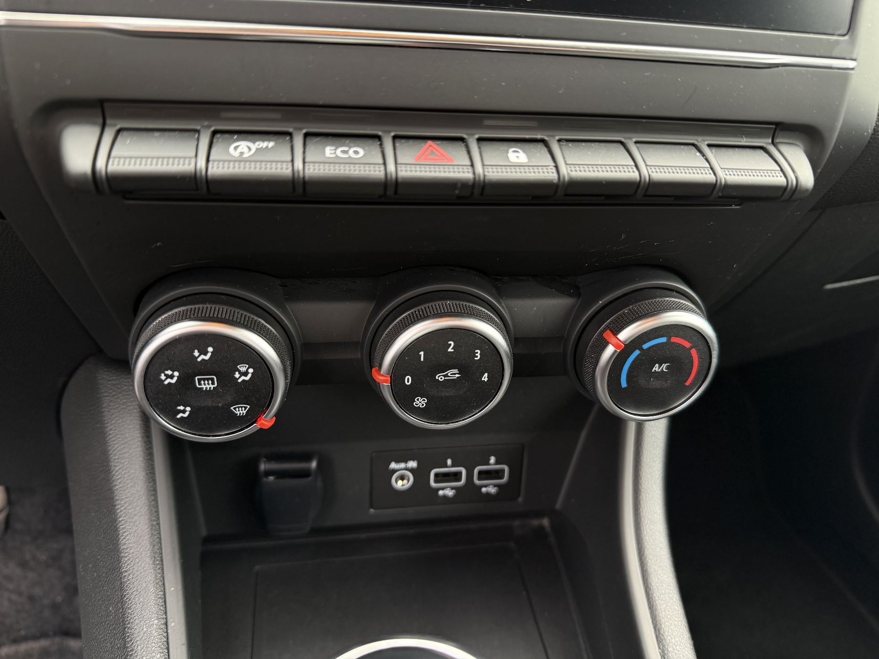 Renault Captur – Bild 19