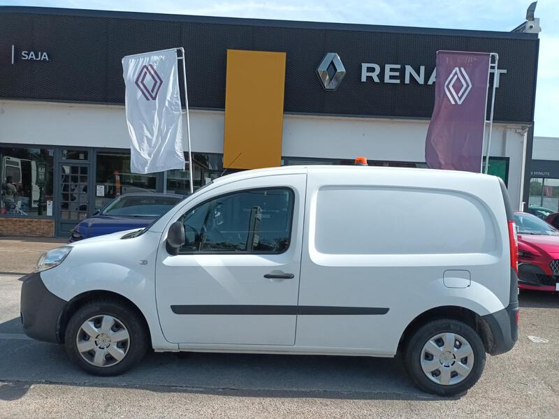 Renault Kangoo VU
