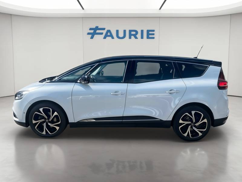 Renault Grand Scenic IV