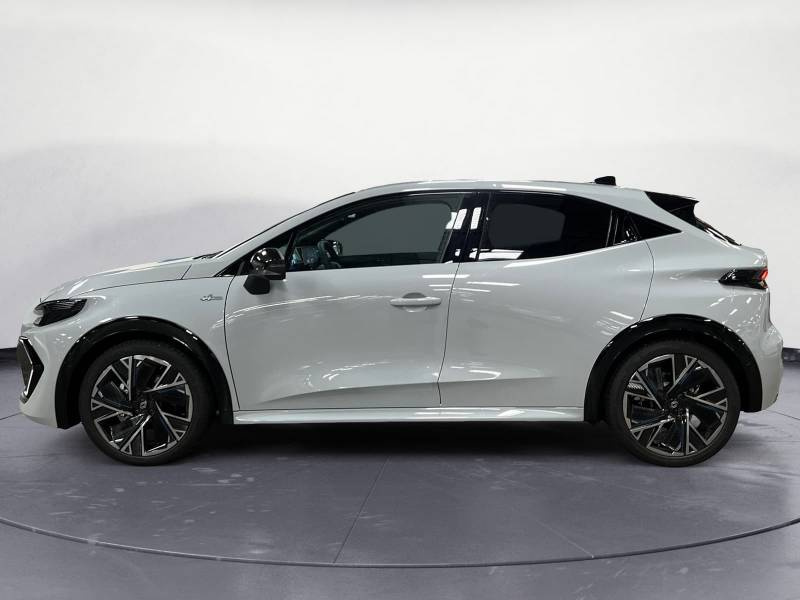 Renault Clio VI