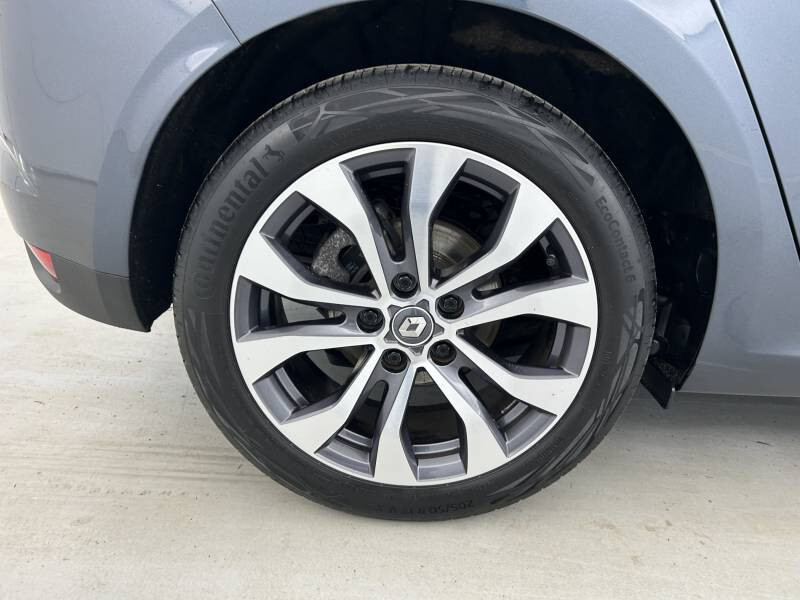 Renault Megane IV Berline