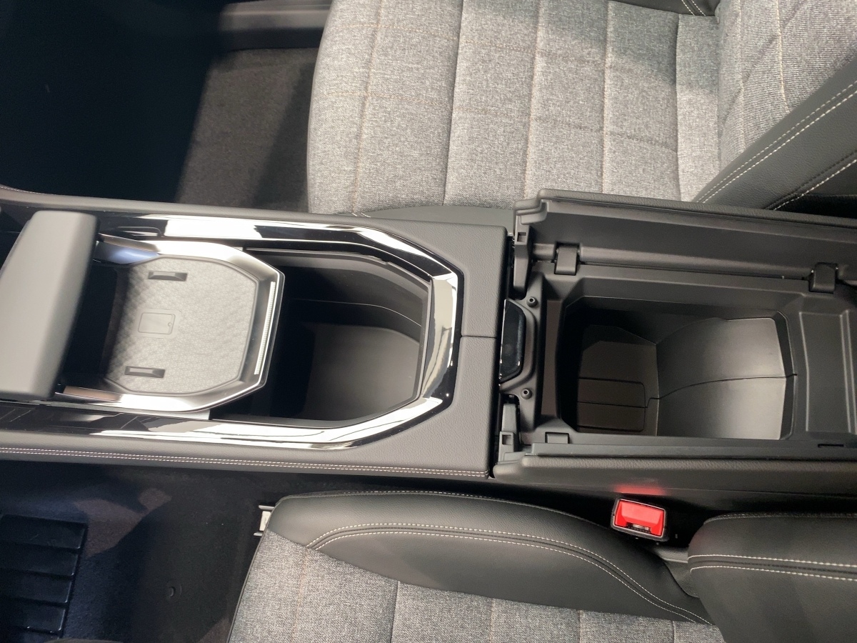 Renault Espace – Bild 18