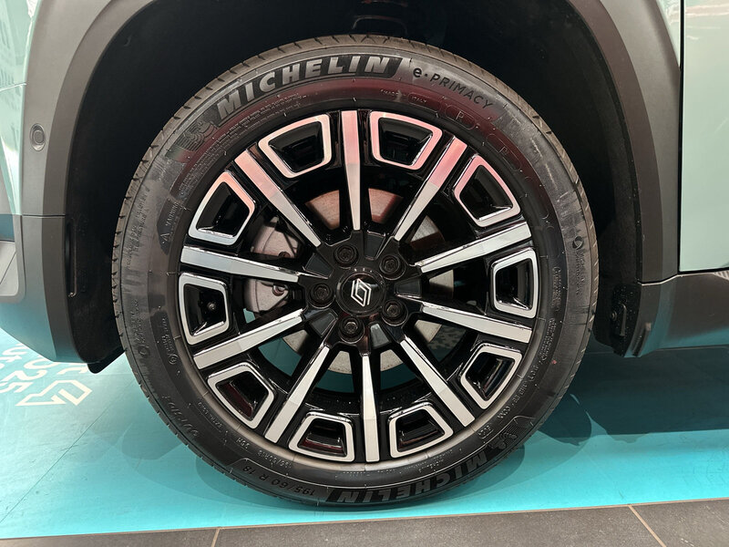 Renault R 4